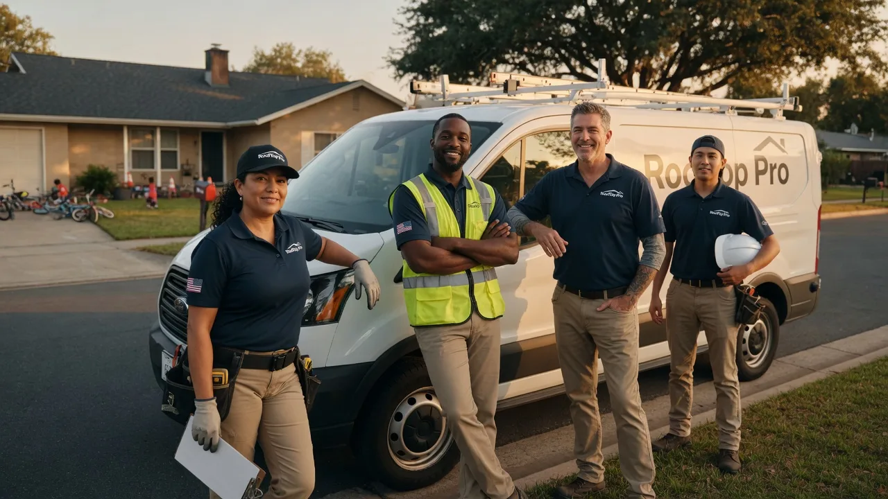 Roof Repair in Tiplersville, MS near me